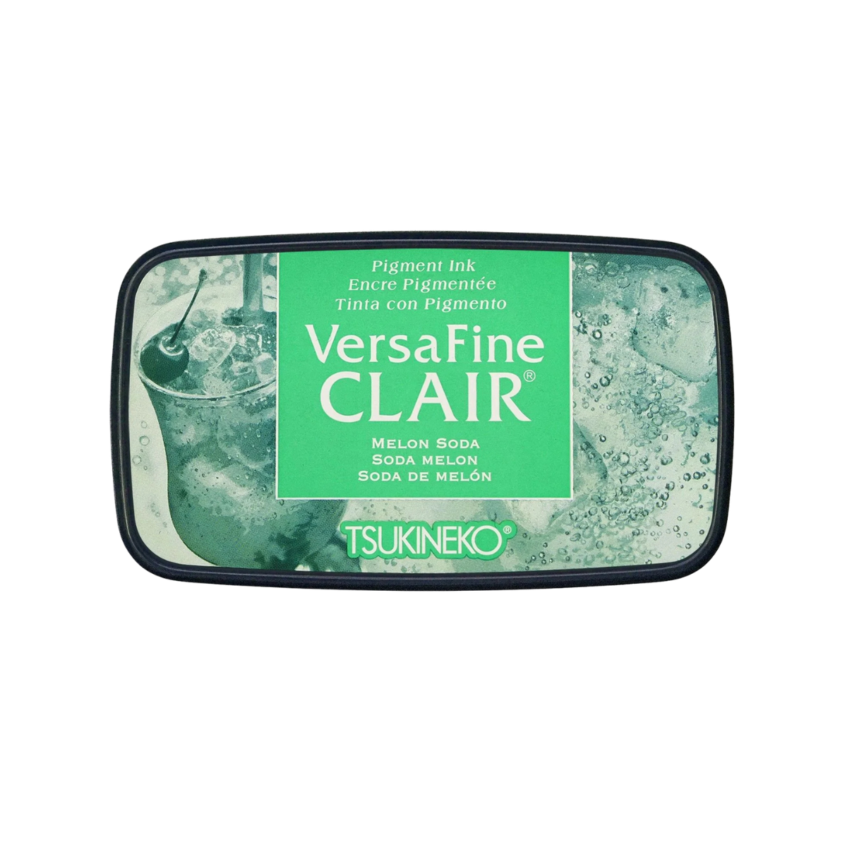 Tampon encreur - VersaFine Clair – Melon Soda