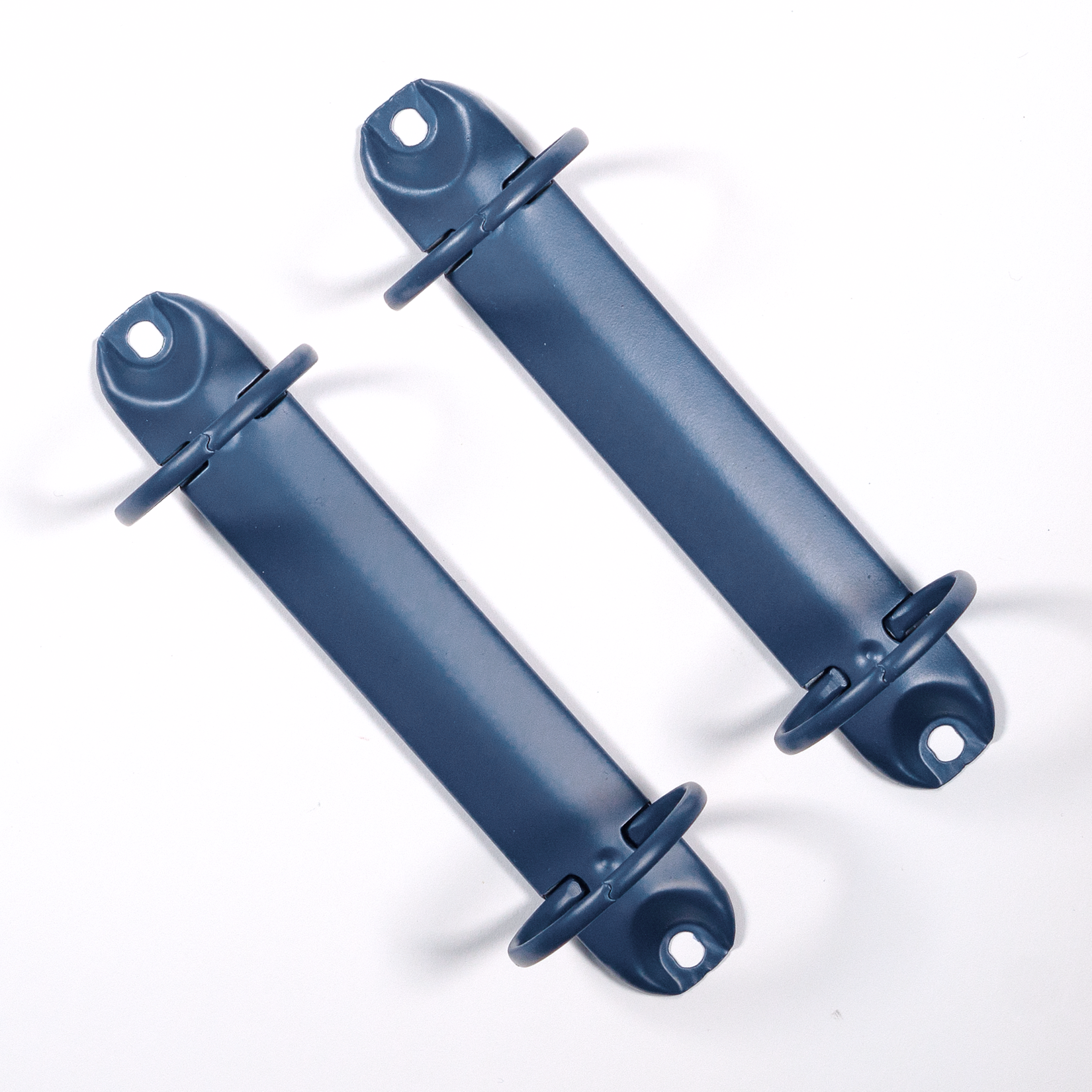 Ringbuchmechanik - Marineblau - Matt - Buchbindeliebe