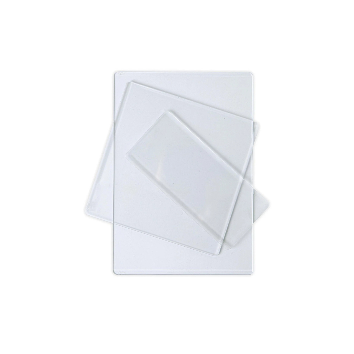Sizzix - Tim Holtz Standard Schneideplatten Multipack 3-teilig