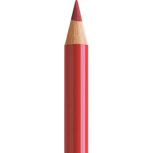 Faber Castell - Polychromos - 191 - pompejanischrot