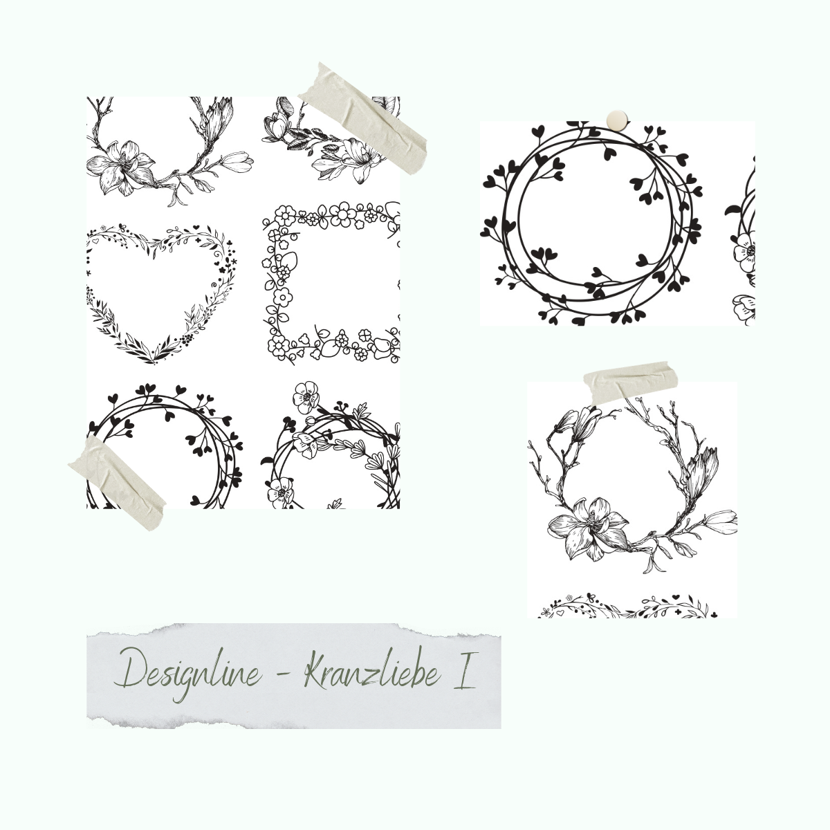 CD-Stt-1077-Designline-Kranzliebe-I