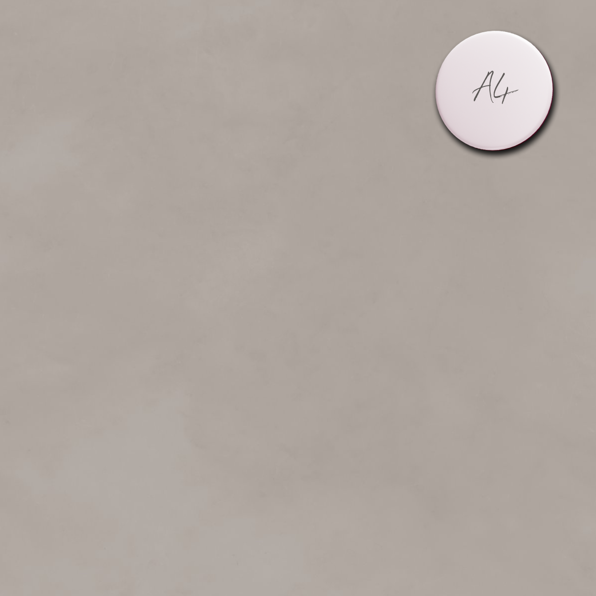 Designpapier - Basic - Taupe - Uni - A4 - 240g/m²