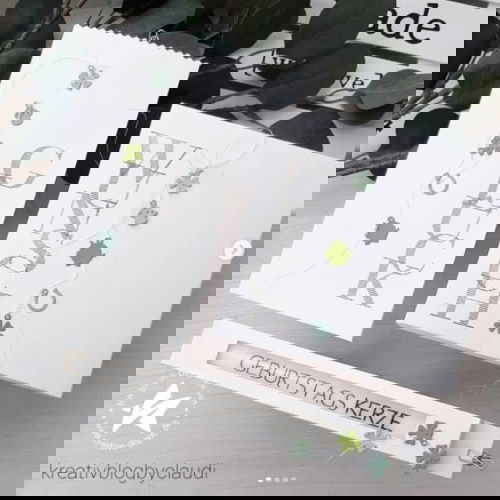 120210419T114303 Die - Mini Anhänger Glück