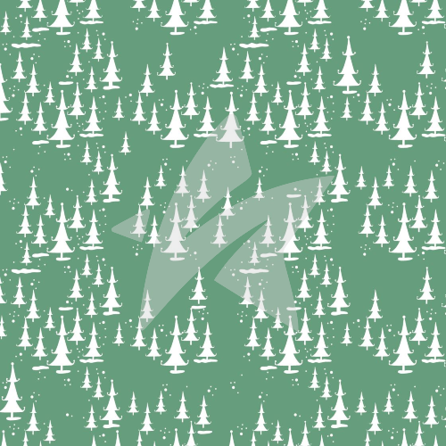 DP-559-Designline-Tannenwald-Gr-n Designpapier - Designline - Tannenwald - Grün