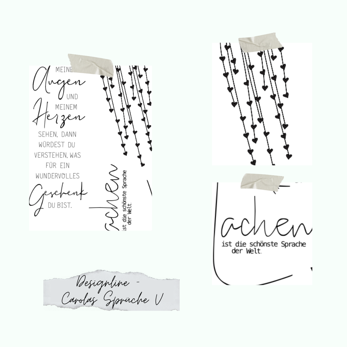 Designline-Carolas-Spr-che-V