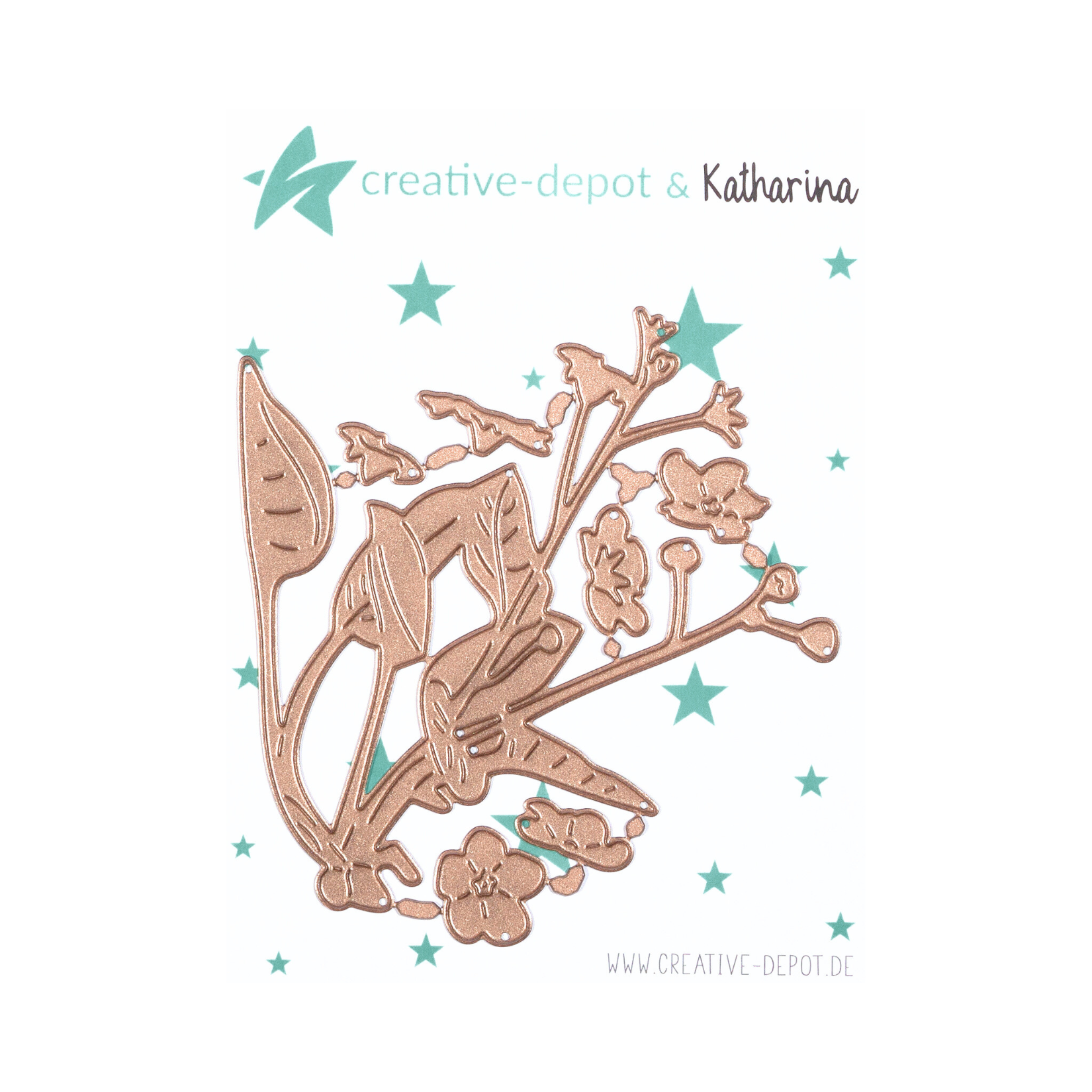 Die - Frühlings Gedenkemein