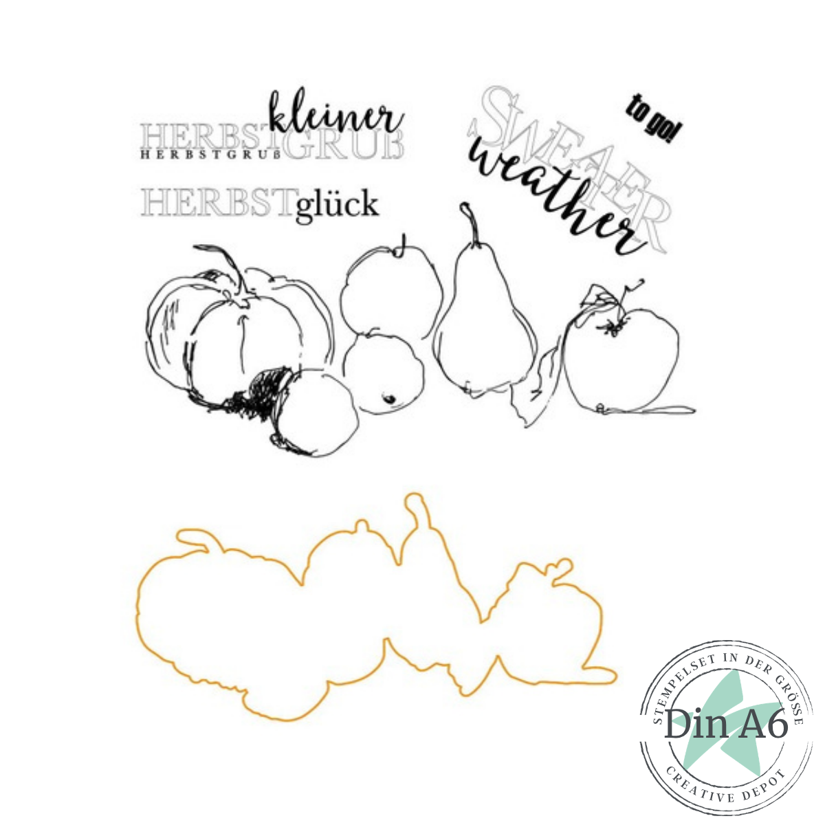 Bundle - Herbstglück