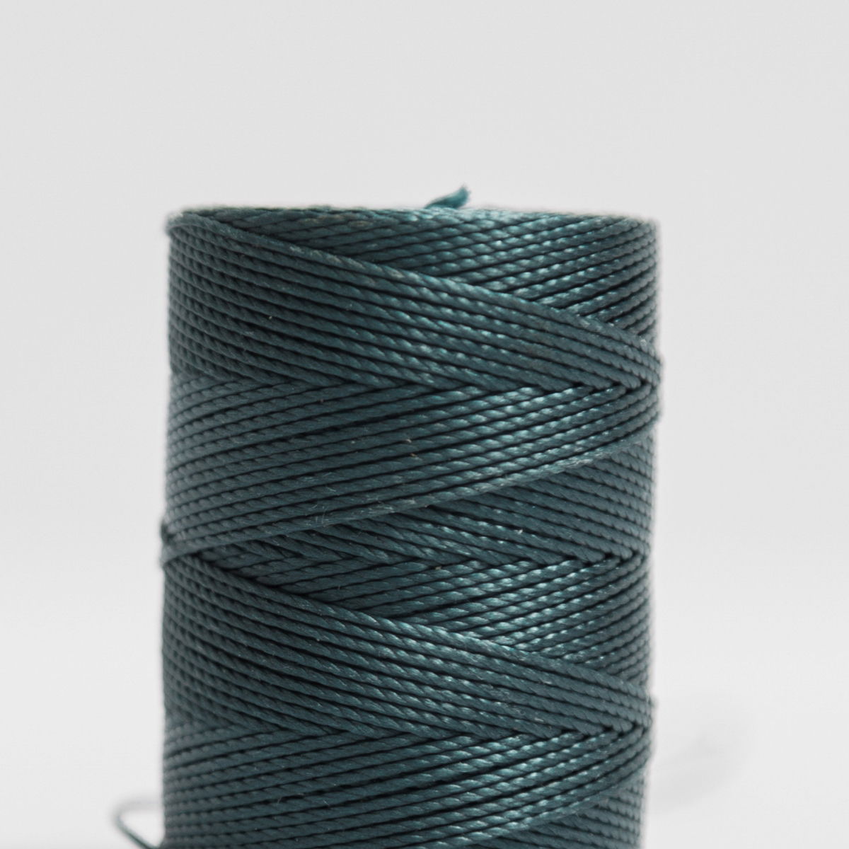 CD-Ga-101_Blaugr-n Nylongarn - Blaugrün