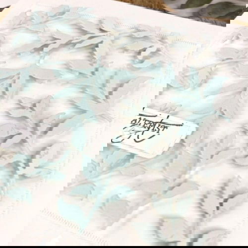 120210419T140345 Die - Stanze Frühlingsblatt - länglich