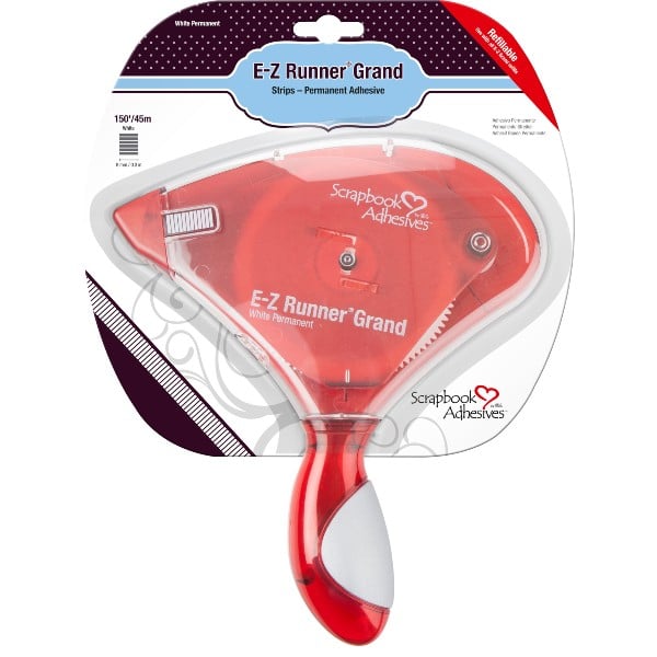 ScrapbookAdhesivesGrandRefillable Scrapbook Adhesives - Grand Refillable