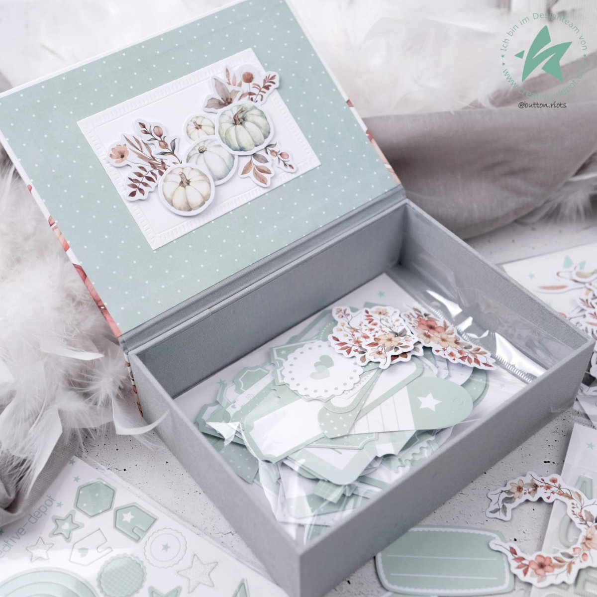 Scrapbook Kits – Complete Sets for Creative Memories | creative-depot