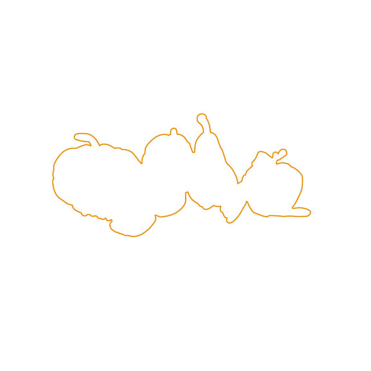 Die - Herbstglück - Outline