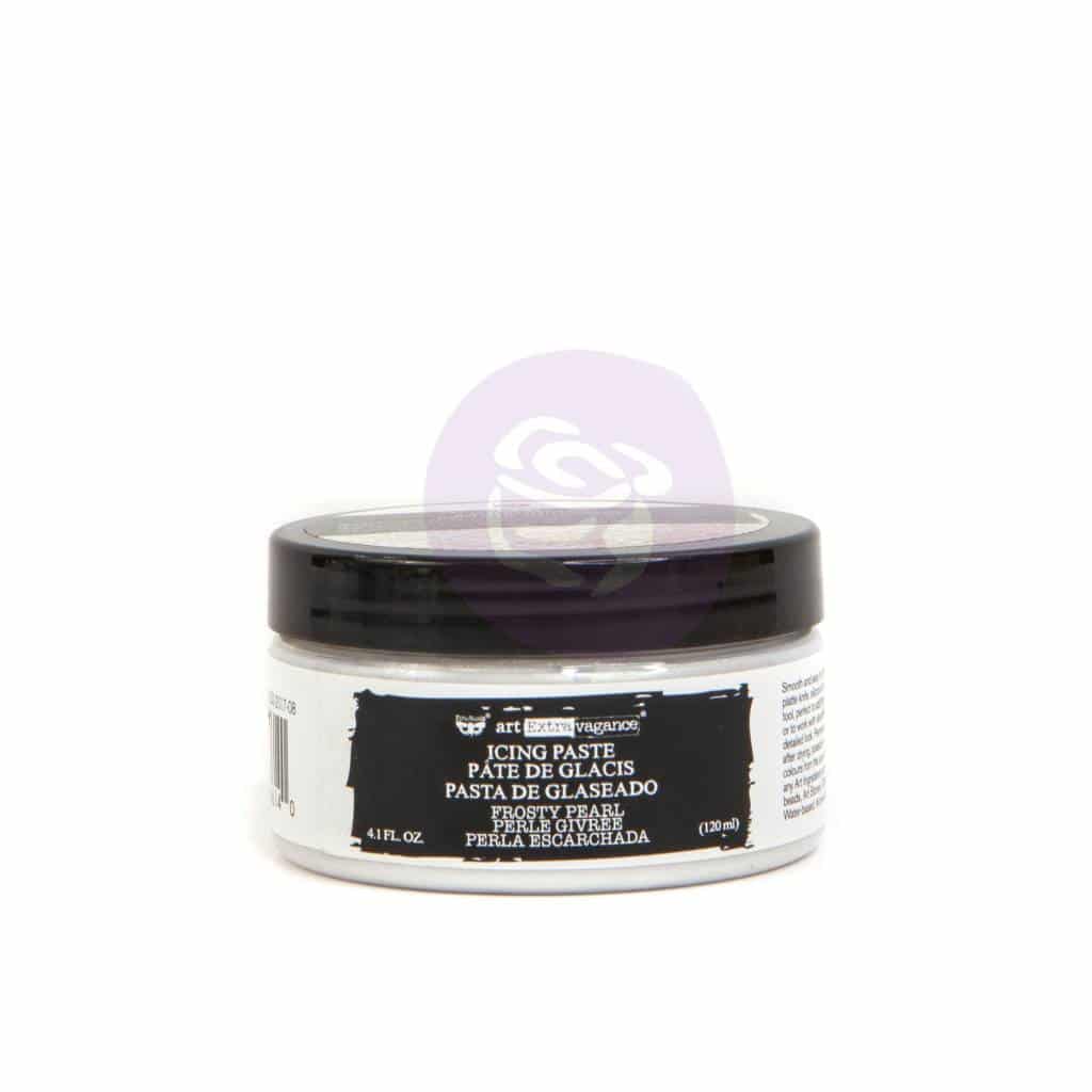 FrostyPearl Frosty Pearl