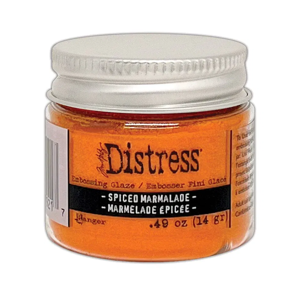 TDE79217_EmbossingGlaze_SpicedMarmalade