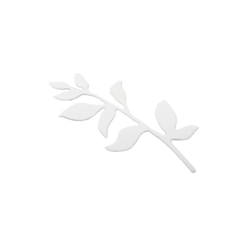 Fruehlingsblattlaenglich Frühlingsblatt - länglich