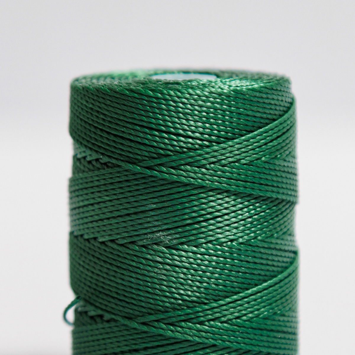 CD-Ga-051_Immergr-n Nylongarn - Immergrün