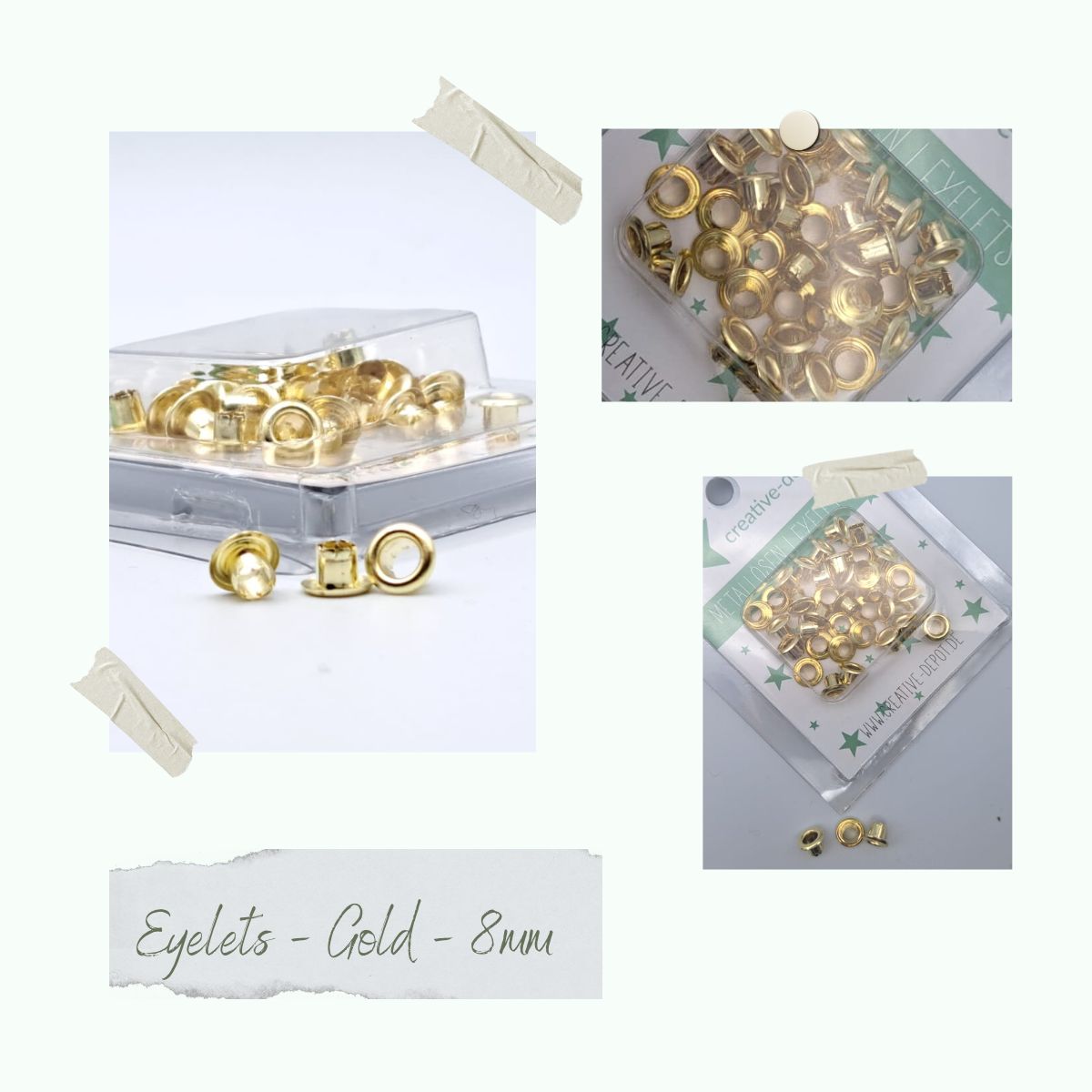 Eyelets-Gold-8mm
