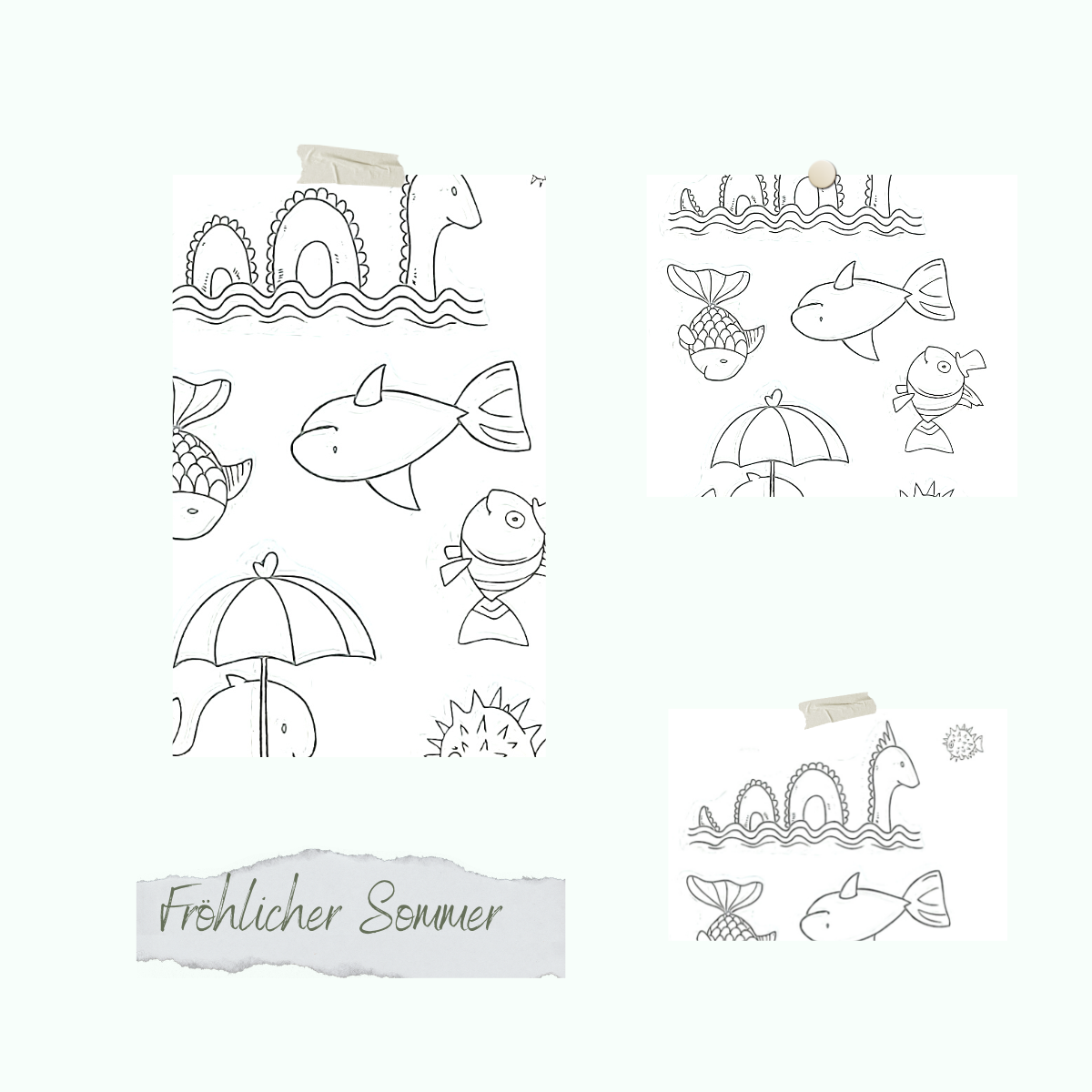 CD-ST-825-Fr-hlicher-Sommer