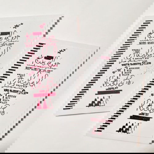 120211220T095602 Stempelset - Designlinie - Carolas Weihnachtsmelodien II- Morgen Kinder