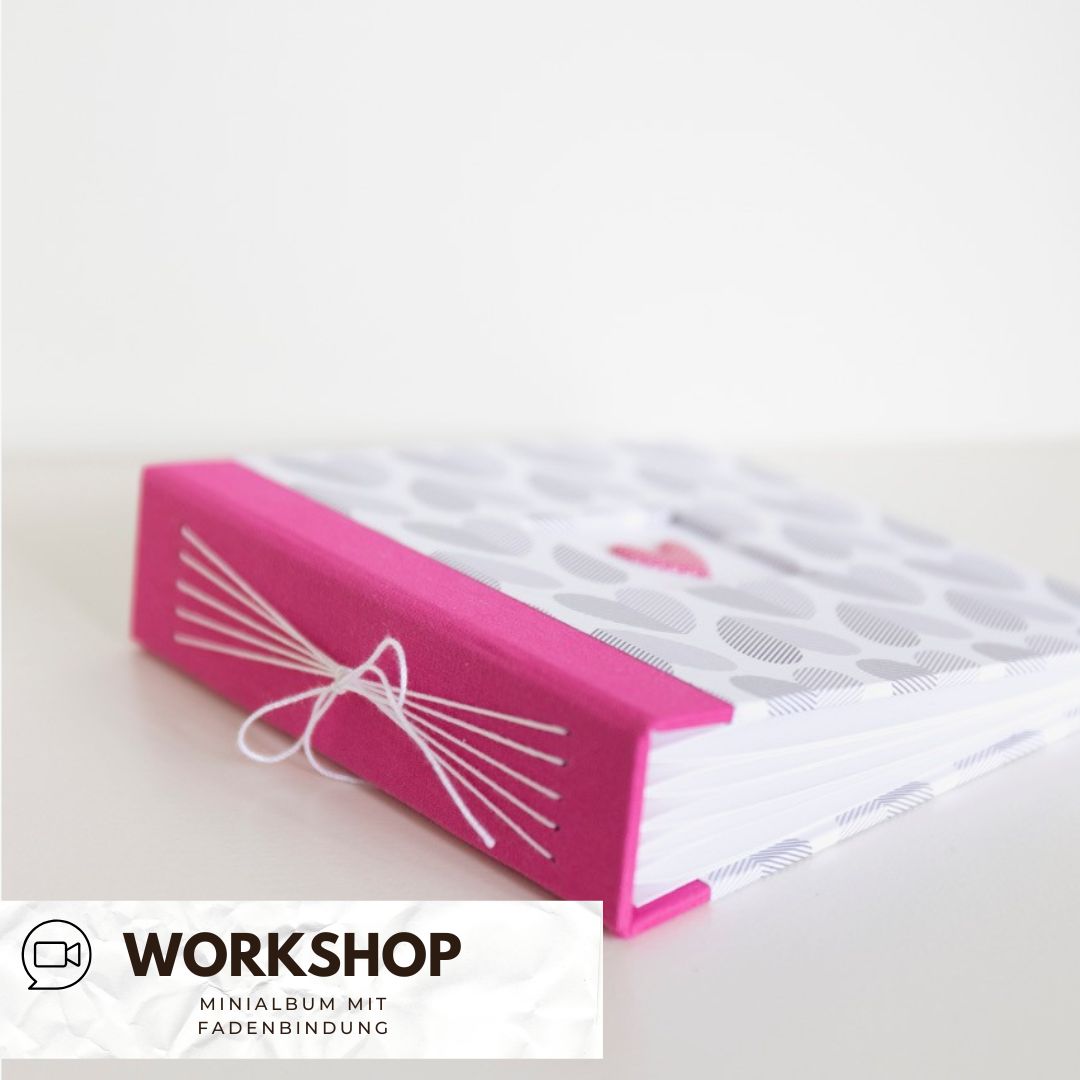 Zoom Workshop Mels schnelle Nummer - 10.06.2026