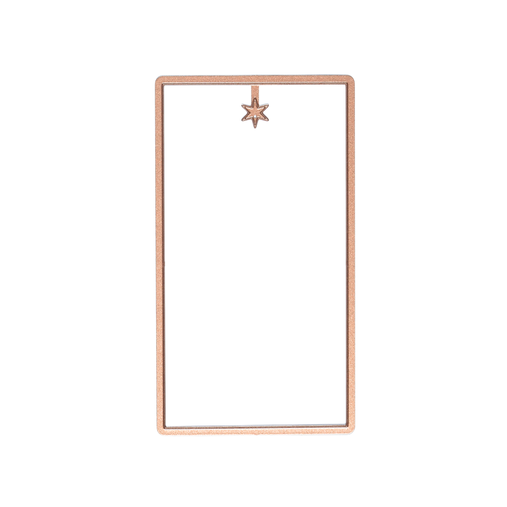 Die - Anhänger für Elegante Adventskalender-Zahlen