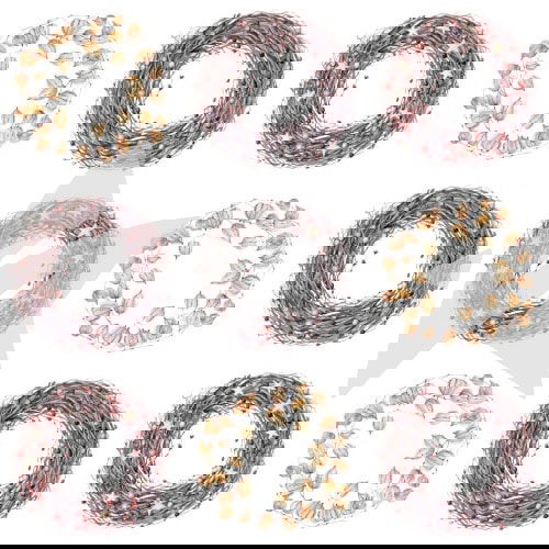 PapiermitKranz Kranz Papier