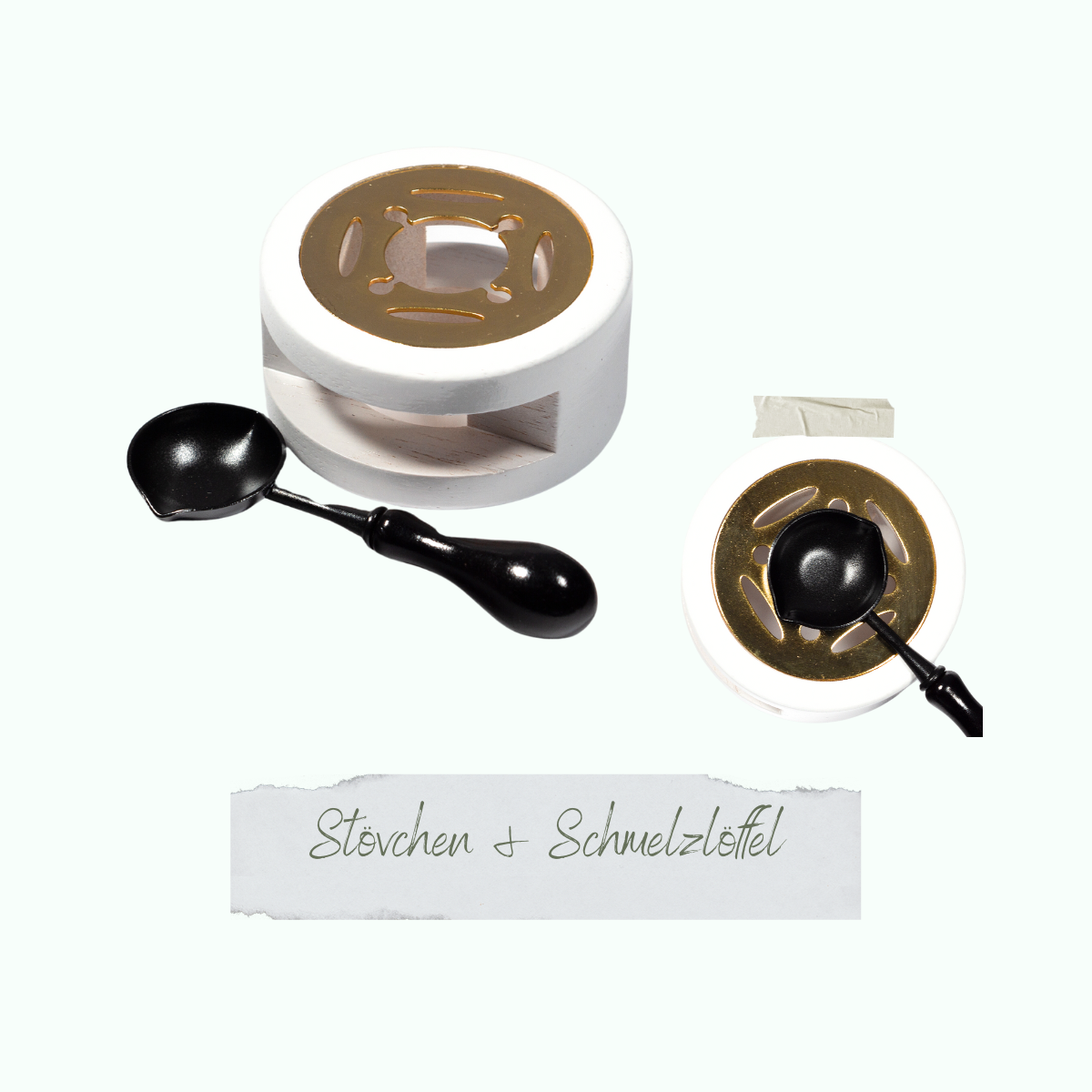 CD-ZB-006_St-vchen-Schmelzl-ffel-2 Bouilloire & cuillère à fondre - Siegelliebe