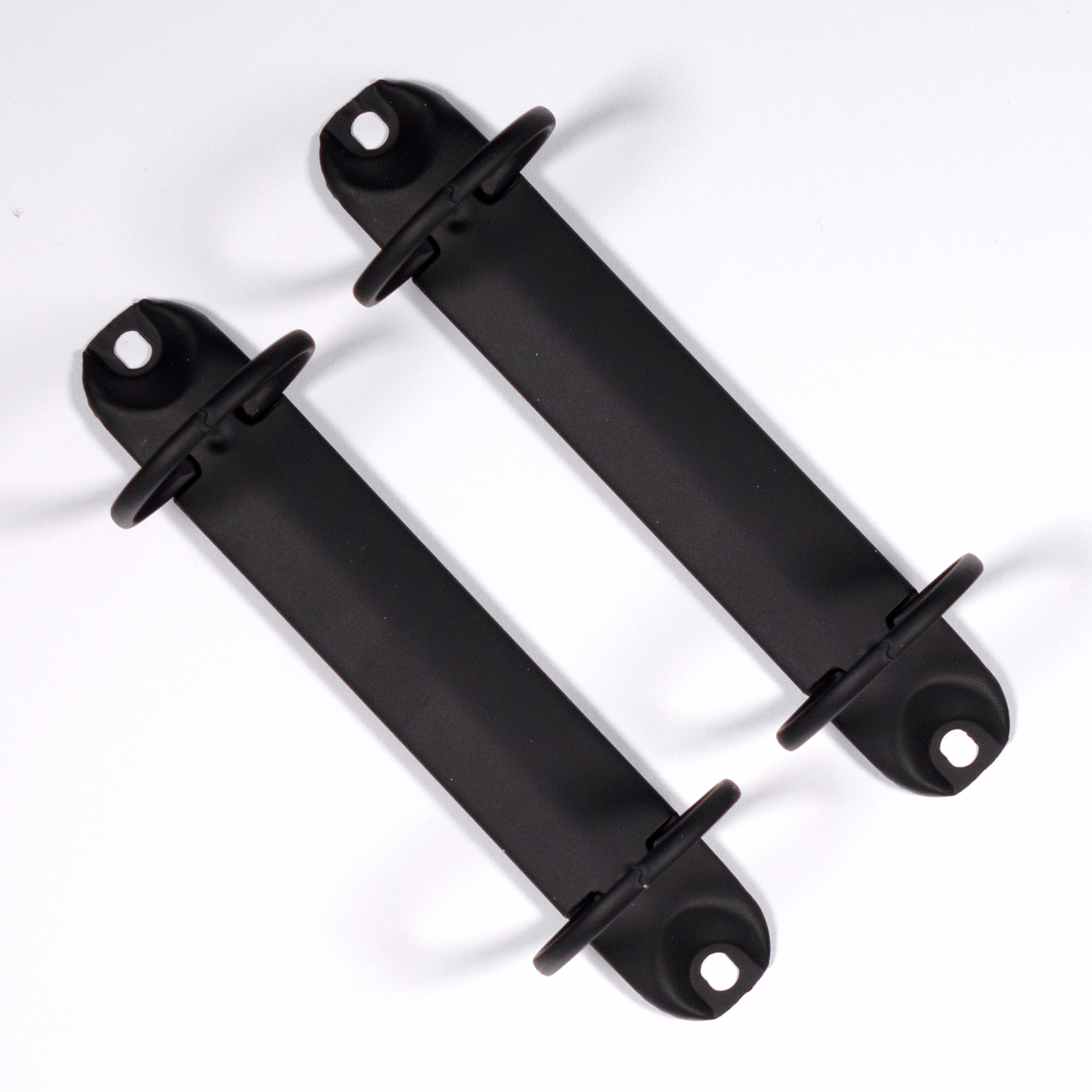 Ringbuchmechanik - Schwarz - Matt - Buchbindeliebe