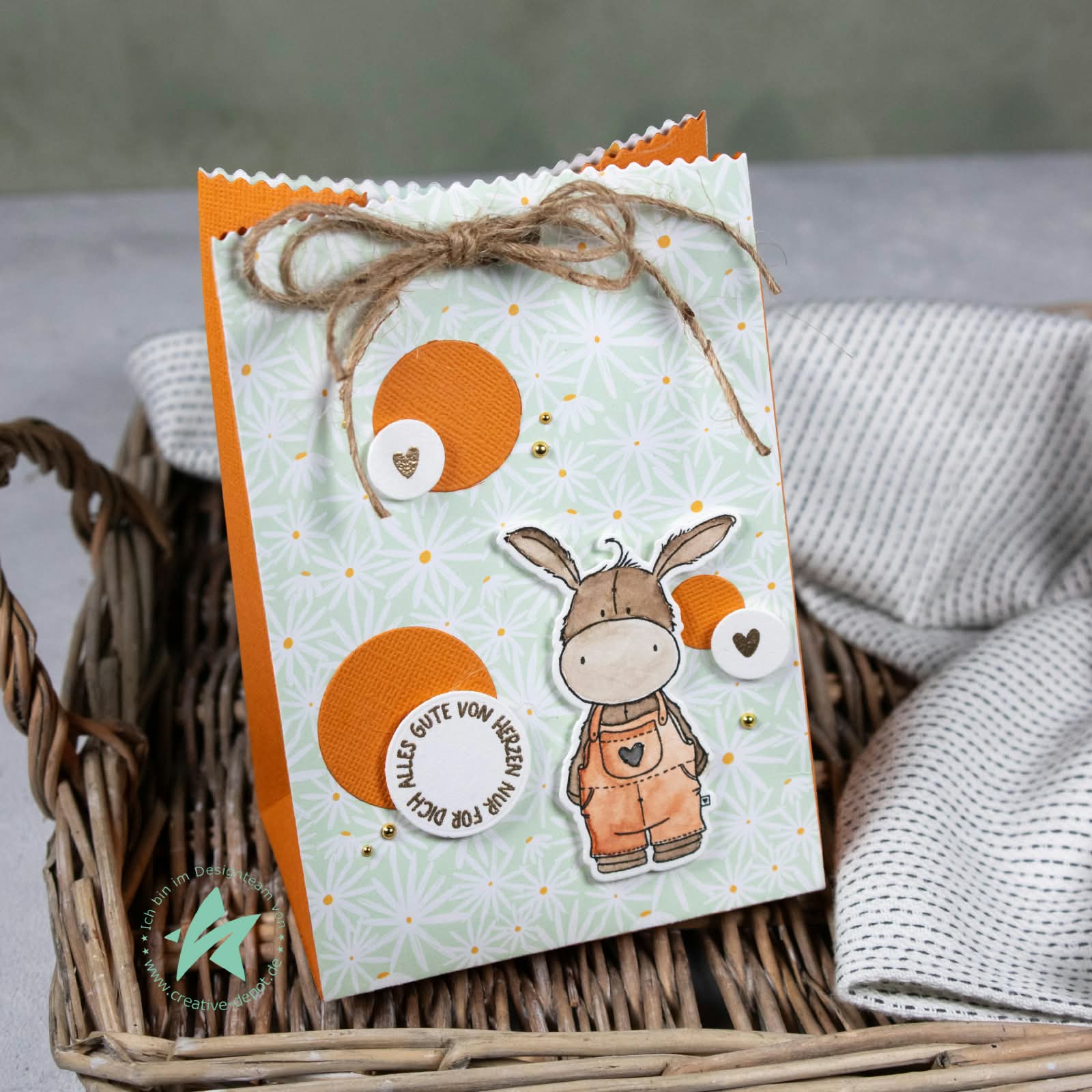 Bundle - Kleines Eselsglück