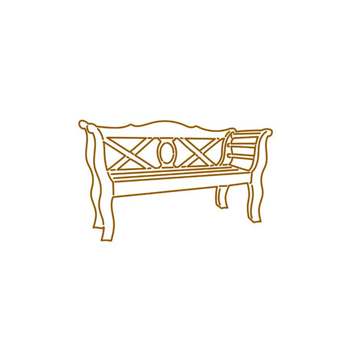 Le banc frison