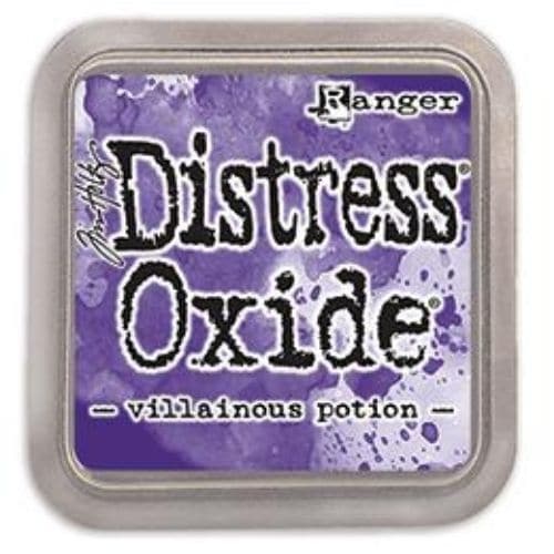 Distress Oxide Villainous Potion