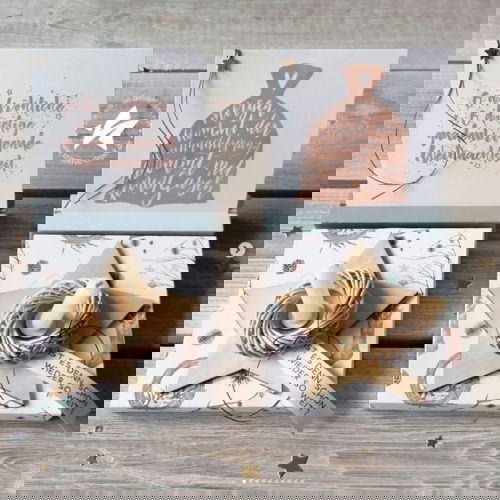 120211115T101709 Stempelset - Designlinie - Carolas Weihnachtsmelodien VI - Morgen kommt