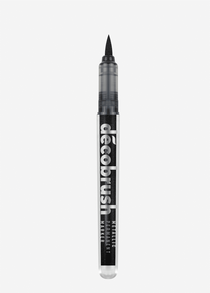 blackmetallic black metallic