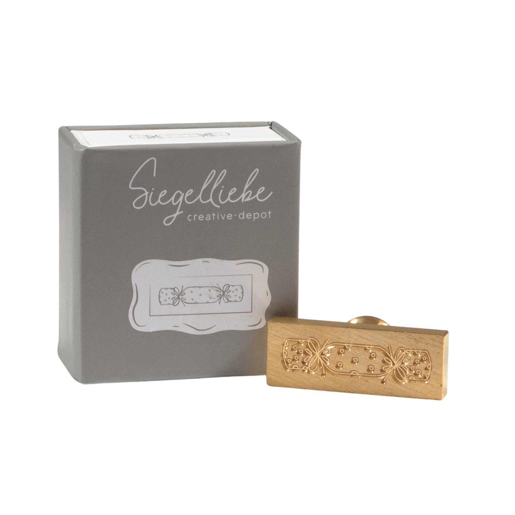 Cabeza de foca - Knallbonbon - Siegelliebe