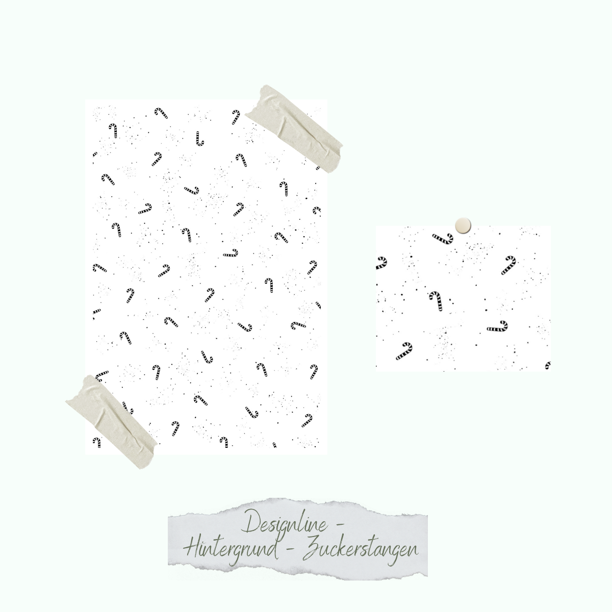 CD-St-901-Designline-Hintergrund-Zuckerstangen
