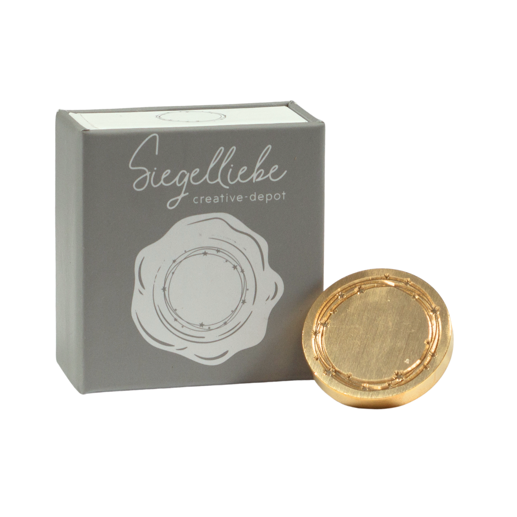 Siegelkopf - Sternenkranz - Siegelliebe