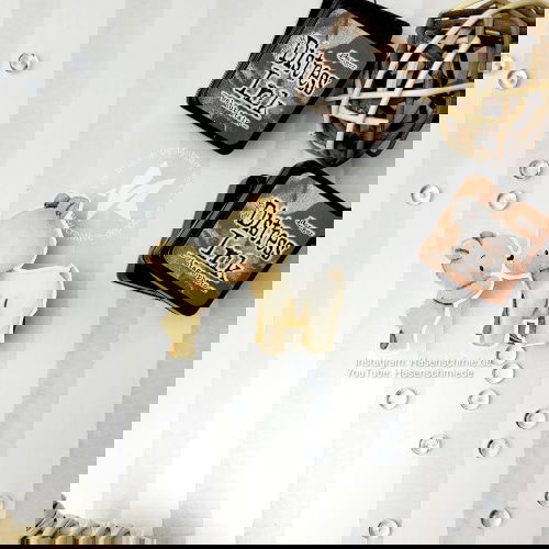 50fc9b1822244c68b2181b18f59995bf Stempelset - Designlinie - Du und ich