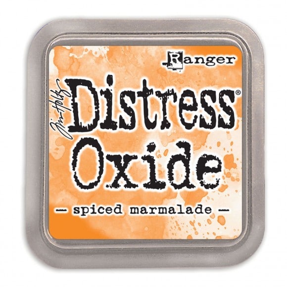 SpicedMarmalade Spiced Marmalade