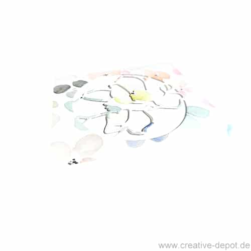 DieBlumenfenstermedium Die - Blumenfenster medium