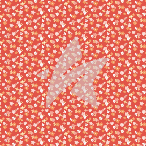 DP-526-Designline-Blumen-auf-Rot