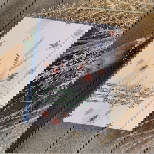 cd02bce5204d4f0682c84b59efa23970 Stempelset - Alphabet - Klein - schlicht gestreift