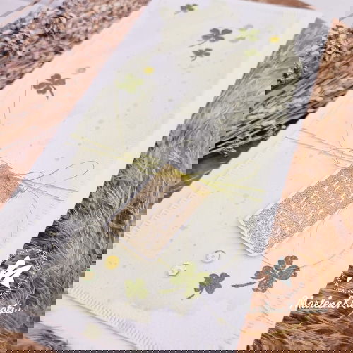 cbfbec3430f14b0e9fd47247d37acf52 Stempelset - Designlinie - Toi Toi Toi