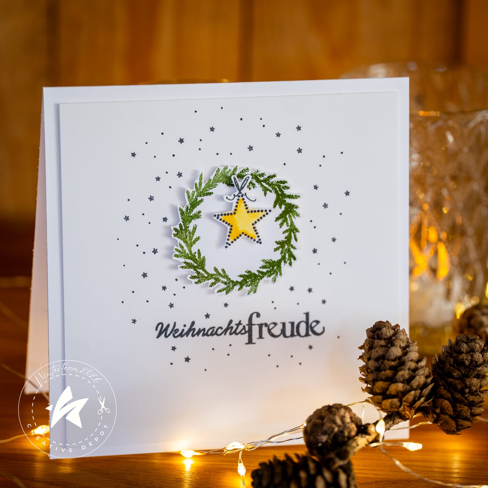 Bundle - Weihnachtskleinigkeiten