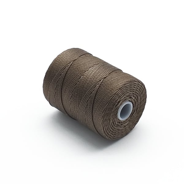 NylongarnVintageBraunII Nylongarn Vintage Braun II