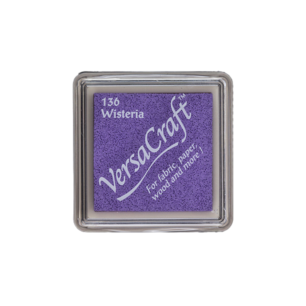 Stempelkissen - VersaCraft Mini – Wisteria
