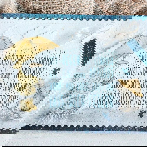 83ea856b149543ccaa28feb1ddf47ea8 Stempelset - Designlinie - Carolas Sprüche II