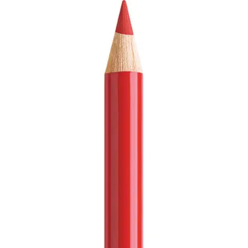 118YJz6HzBXXthy4 Faber Castell - Polychromos - 118 - scharlachrot