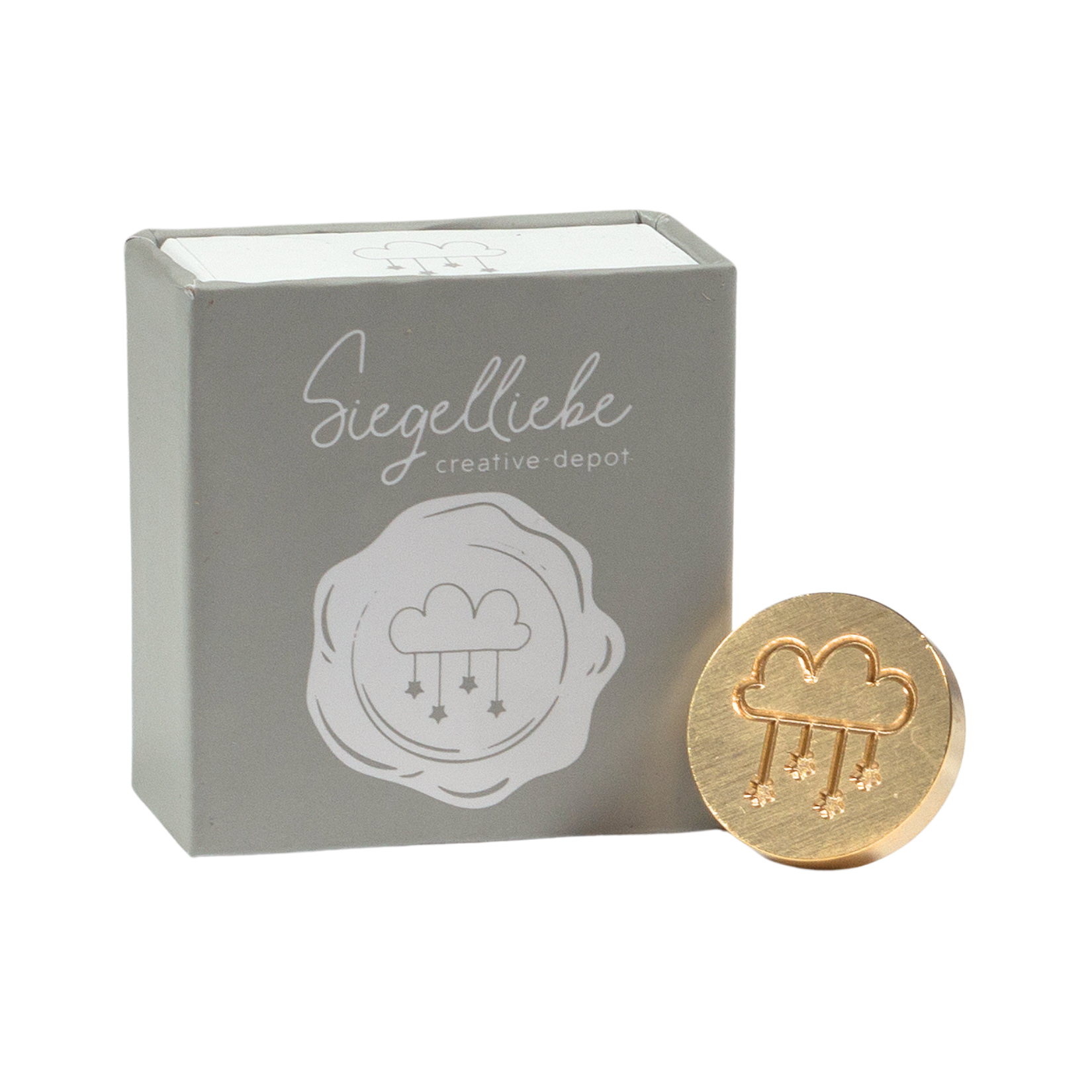 Siegelkopf - Wolke - Siegelliebe