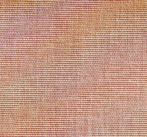 Buchleinen - Paradise - Rosaorange - 70 x 50 cm  