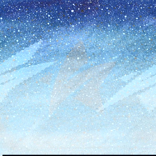 Winterhimmel Winterhimmel